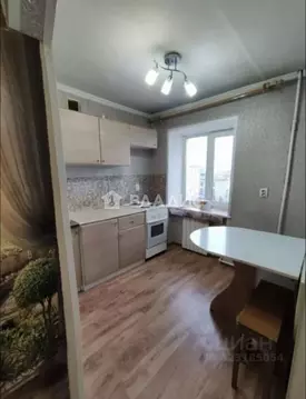 1-к кв. Бурятия, Улан-Удэ просп. 50-летия Октября, 30 (33.0 м)