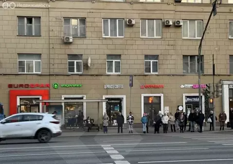 Помещение свободного назначения (186 м)