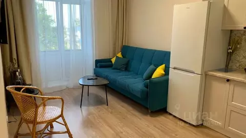 1-к кв. Кировская область, Киров ул. Свободы, 60А (40.0 м)