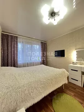 3-к кв. Самарская область, Самара Черемшанская ул., 248 (61.0 м)