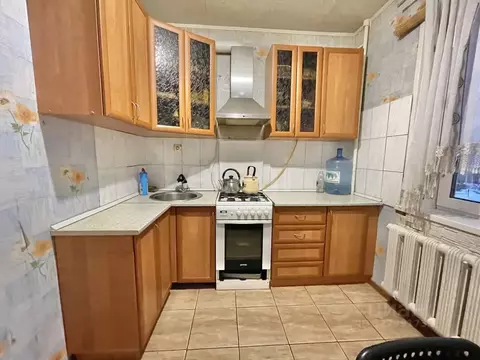 2-к кв. Татарстан, Казань просп. Победы, 142 (58.8 м)