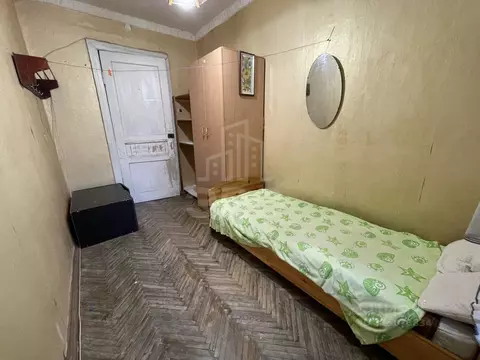 Комната Санкт-Петербург пер. Щербаков, 7 (8.9 м)