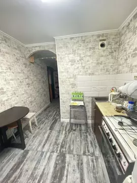 2-к кв. Московская область, Химки Сходня мкр, ул. Чапаева, 7 (52.0 м)