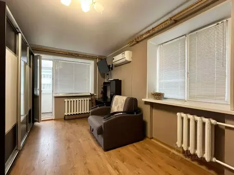 1-к кв. Белгородская область, Белгород Садовая ул., 29 (30.5 м)