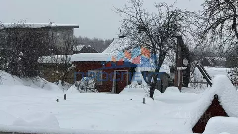 Участок в Московская область, Ступино Энергетик-1 СНТ, 70 (6.3 сот.)