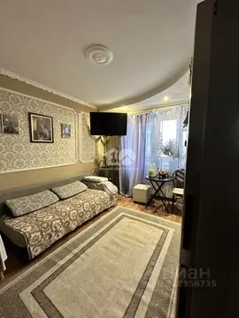 1-к кв. Новосибирская область, Бердск Боровая ул., 96 (31.0 м)