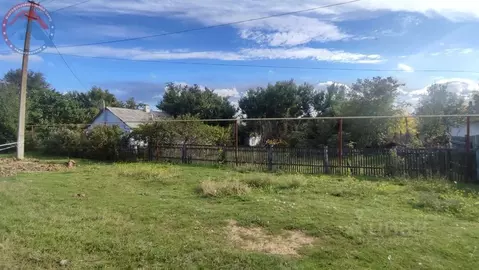 Дом в Крым, с. Ленинское ул. Прямая, 17 (34 м)