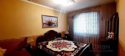 4-к кв. Краснодарский край, Анапа ул. Ленина, 175 (93.2 м)