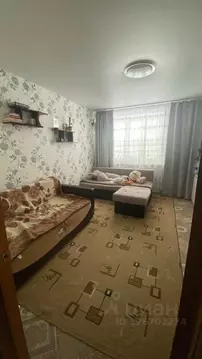 1-к кв. Чувашия, Чебоксары ул. Эльменя, 28 (38.3 м)