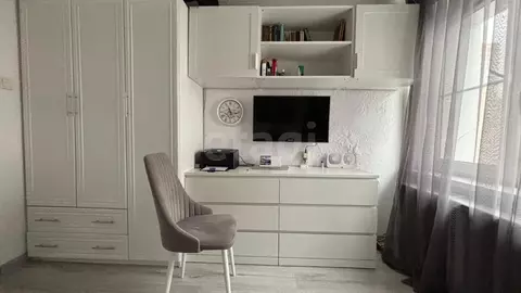 Комната, 32 м