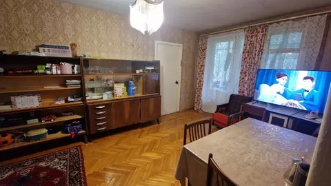 2-к кв. Московская область, Лобня ул. Ленина, 49 (46.4 м)