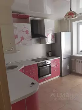 1-к кв. Рязанская область, Рязань ш. Солотчинское, 2 (45.0 м)