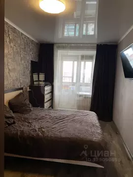 3-к кв. Алтайский край, Бийск ул. Михаила Митрофанова, 10 (55.8 м)