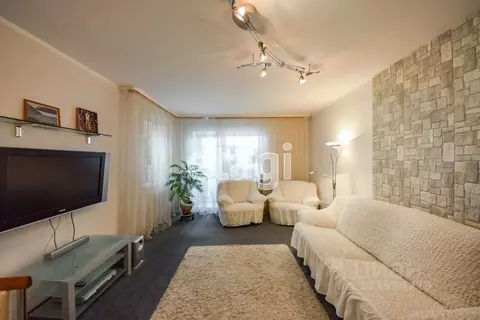 4-к кв. Пермский край, Пермь ул. Максима Горького, 49 (140.0 м)