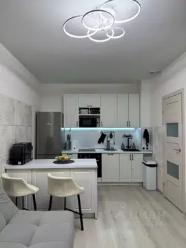 2-к кв. Санкт-Петербург ул. Орбитальная, 5 (51.0 м)