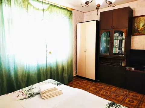 Комната Крым, Судак ш. Восточное, 23А