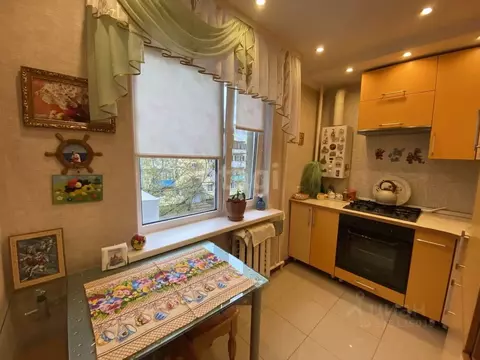 2-к кв. Коми, Ухта просп. Космонавтов, 29 (43.8 м)