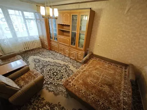 1-к кв. Крым, Симферополь ул. Лермонтова (34.2 м)