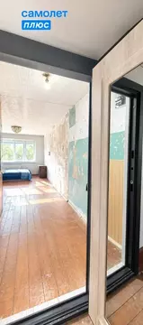 Квартира, студия, 23 м