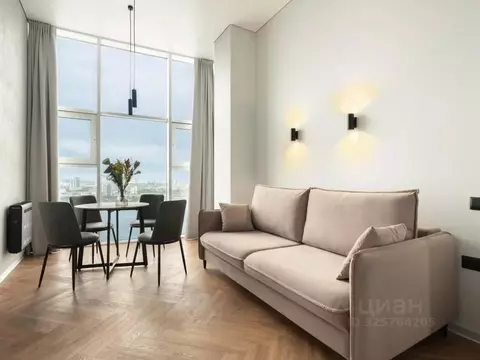 2-к кв. Приморский край, Владивосток Тигровая ул., 16А (48.0 м)