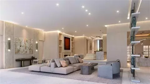 Fisher Island The Links Estates