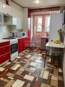 1-к кв. Марий Эл, Медведево городское поселение, Медведево пгт ул. ...