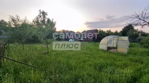 Дом в Калужская область, Жуковский муниципальный округ, Верховье ...