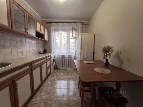 4-к кв. Крым, Симферополь ул. Лермонтова (62.3 м)