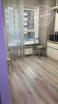 1-к кв. Ростовская область, Ростов-на-Дону просп. 40-летия Победы, ...