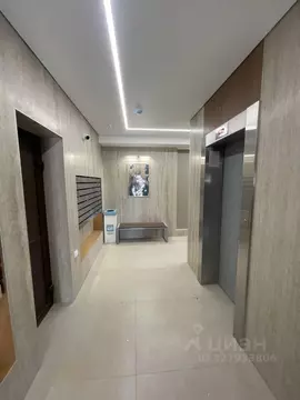 1-к кв. Тверская область, Тверь Оснабрюкская ул., 22 (46.12 м)