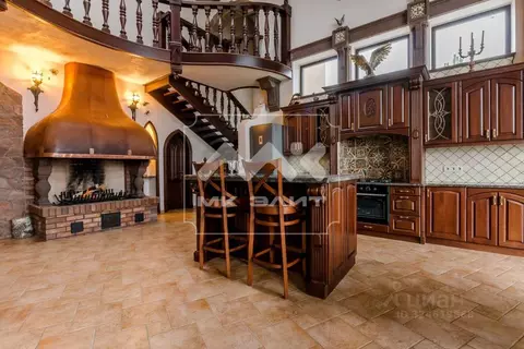 Дом в Ленинградская область, Выборгский район, Красносельское с/пос, ...