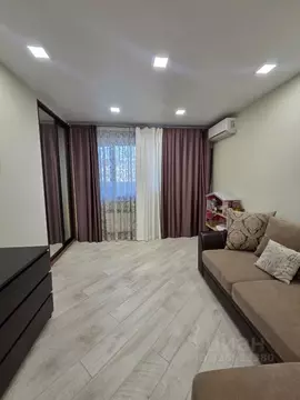 2-к кв. Омская область, Омск ул. Ватутина, 16 (66.4 м)