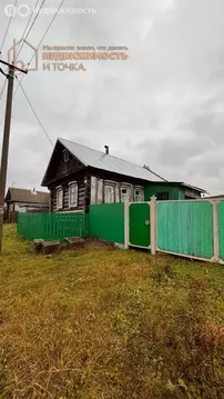 Дом в Кузгово, улица Нефтяников, 47 (26 м)