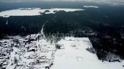 Участок в Нижегородская область, Выкса  (18.9 сот.)