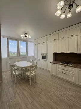 3-к кв. Кабардино-Балкария, Нальчик ул. Атажукина, 11 (98.1 м)