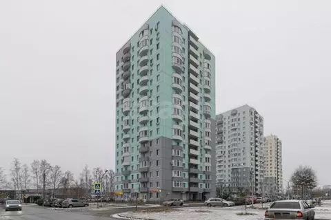 Склад в Тюменская область, Тюмень Антипино мкр, ул. Беловежская, 19к1 ...