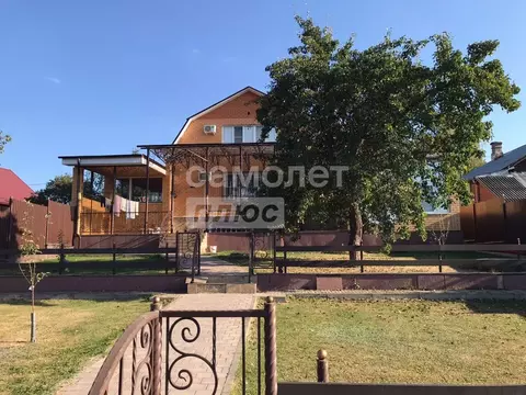 Дом в Владимирская область, Киржач ул. Гагарина, 81 (230 м)