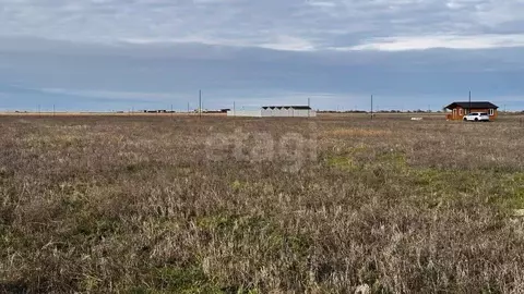 Участок в Крым, Ленинский район, Семисотское с/пос, Ак-Монай ТСН  (6.0 ...