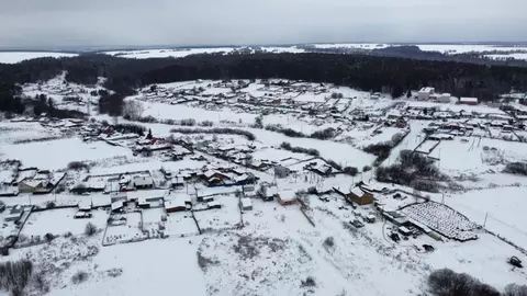 Участок в Томская область, Томский район, Богашевское с/пос, с. ...