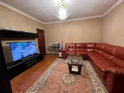 2-к кв. Ямало-Ненецкий АО, Новый Уренгой Оптимистов мкр, 2/2 (51.6 м)