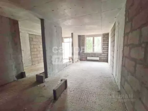 1-к кв. Калужская область, Калуга ул. Пухова, 56 (48.0 м)