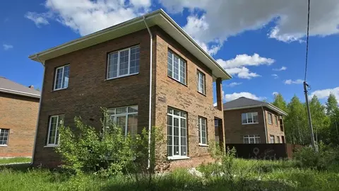 Дом в Татарстан, Казань ул. Айтуган, 13А (123 м)