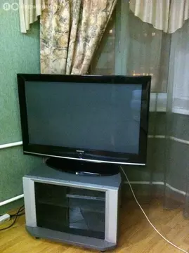 3-комнатная квартира: Люберцы, Парковая улица, 4 (89.3 м)