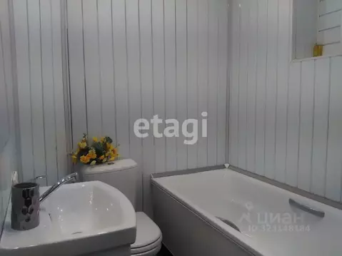 1-к кв. Ростовская область, Ростов-на-Дону ул. Новаторов, 6 (36.8 м)