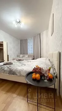 1-к кв. Пермский край, Пермь Краснофлотская ул., 11/2 (45.0 м)