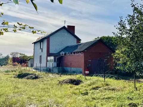 Дом в Белгородская область, Старый Оскол Летный пер., 6Б (138 м)