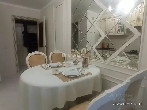 3-к кв. Калининградская область, Калининград Озерная ул., 34 (89.7 м)