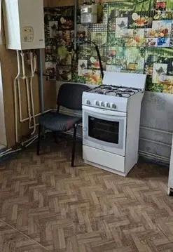 1-к кв. Белгородская область, Белгород ул. Есенина, 48 (34.0 м)