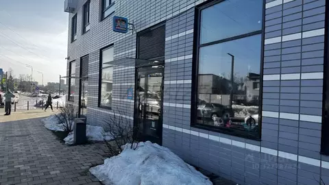 Помещение свободного назначения в Московская область, Балашиха ул. ...