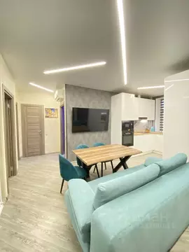 3-к кв. Московская область, Красногорск Опалиха мкр, ул. Пришвина, 17 ...